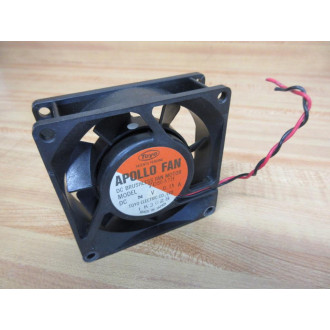Apollo TD80A7H Fan - New No Box