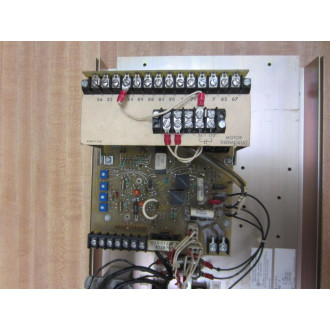 General Electric 6VFW2300 A3 Motor Control w44B337316G301 - Used
