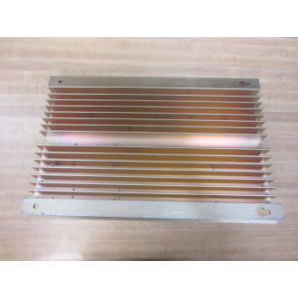 General Electric 6VFW2300 A3 Motor Control w44B337316G301 - Used