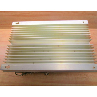 General Electric 6VFW2300 A3 Motor Control w44B337316G301 Without Cover - Used