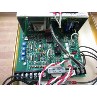 General Electric 6VFW2300 A3 Motor Control w44B337316G301 - New No Box