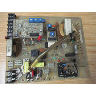 General Electric 44B337316G301 GE Fanuc Control Board - Used