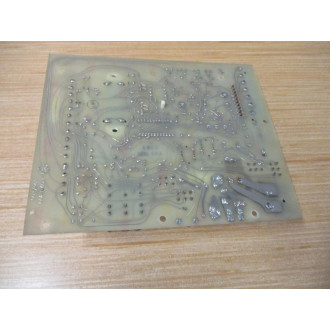 General Electric 44B337316G301 GE Fanuc Control Board - Used