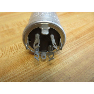 Cornell-Dubilier D0120 Capacitor UPT211145 - New No Box