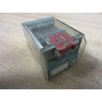 Releco CA-A 49 X120VAC Relay CA-A 49 X - Used