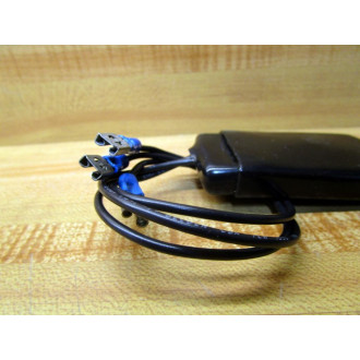 Advantage 934100 Three Phase Monitor 1002.00448.001 - New No Box