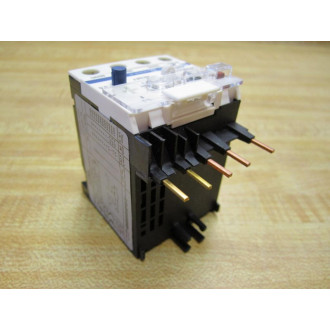 Telemecanique LR2K-0312 Schneider  Thermal Overload Relay 023056