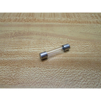 Buss AGC-110 Bussmann Fuse Cross Ref 6F003 Fine Wire Element (Pack of 10)