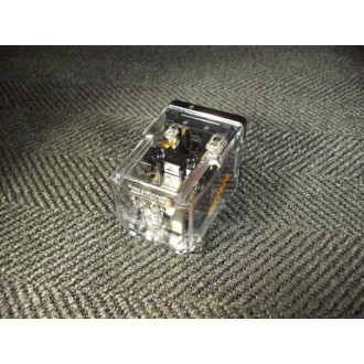 Potter & Brumfield KRPA-11DG-48V DC AMF Relay KRPA-11DG-48VDC (Pack of 4) - New No Box