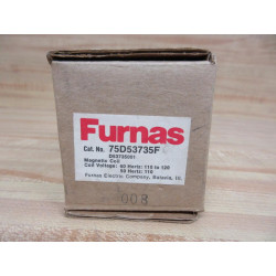 Furnas 75D53735F Magnetic Coil