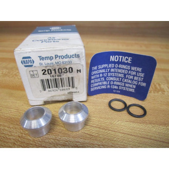 Napa 201030 Fitting Adapter 716