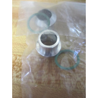 Napa Temp Products 201031 AC Fitting Adapter TEM201031 1 Set