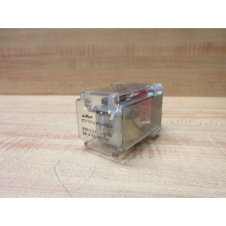 Potter & Brumfield KRP-5AY-24V AC Relay KRP-5AY-24V - Used