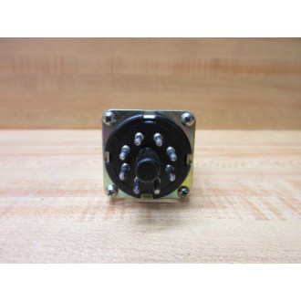 Potter & Brumfield KRP-5AY-24V AC Relay KRP-5AY-24V - Used