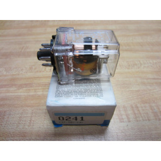 Potter & Brumfield KRP-5AY-24V AC Relay KRP-5AY-24V