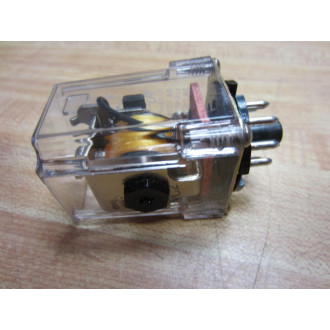 Potter & Brumfield KRP-5AY-24V AC Relay KRP-5AY-24V