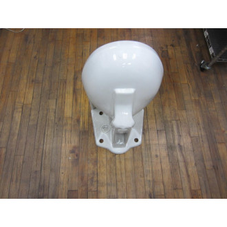 American 2257.103 Toilet Bowl LOCAL PICK UP at Port Sanilac  MI Only