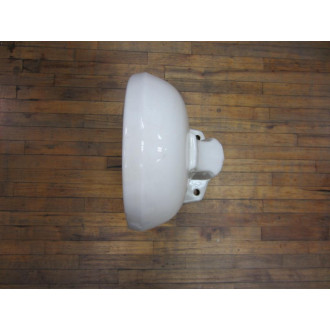 American 2257.103 Toilet Bowl LOCAL PICK UP at Port Sanilac  MI Only