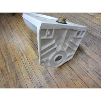 American 2257.103 Toilet Bowl LOCAL PICK UP at Port Sanilac  MI Only