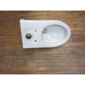 American 2257.103 Toilet Bowl LOCAL PICK UP at Port Sanilac  MI Only