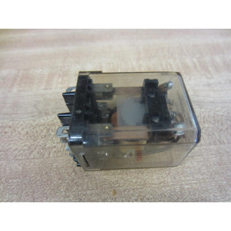 Potter And Brumfield KUP-11A15 Relay KUP-11A15-120V - Used