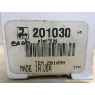 Napa 201030 Fitting Adapter 516