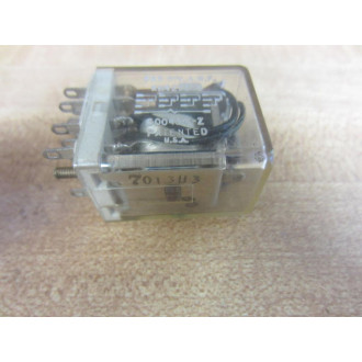 Potter & Brumfield KH4271-1 Relay KH42711 600434-Z - New No Box