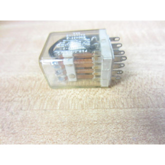 Potter & Brumfield KH4271-1 Relay KH42711 - New No Box