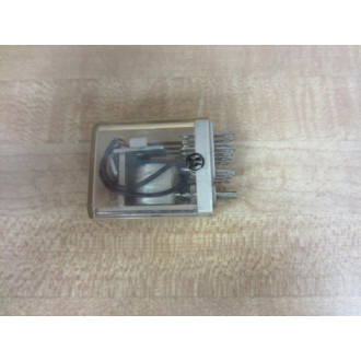 Potter & Brumfield KH4271-1 Relay KH42711 600434-Z - New No Box