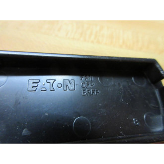 Cutler Hammer FP1 Eaton Filler Plate BRFP (Pack of 8) - New No Box