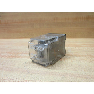 Potter & Brumfield KRPA-11DG-48V DC AMF Relay KRPA-11DG-48VDC - Used