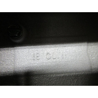 Appleton FS-1-50 Cast Device Box 12" FS150