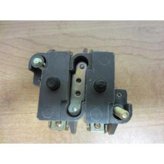 Westinghouse 0T2A Contact Block OT2A 1-NO 1-NC 2602D69G05