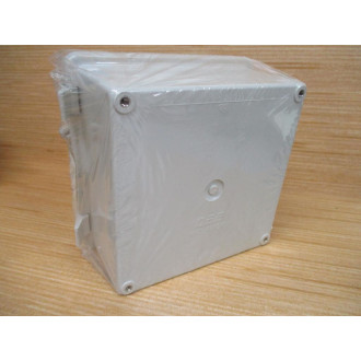 Bud Industries NBB-10240 Plastic Enclosure NBB10240