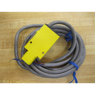 Banner SMA31EL Emitter 26059