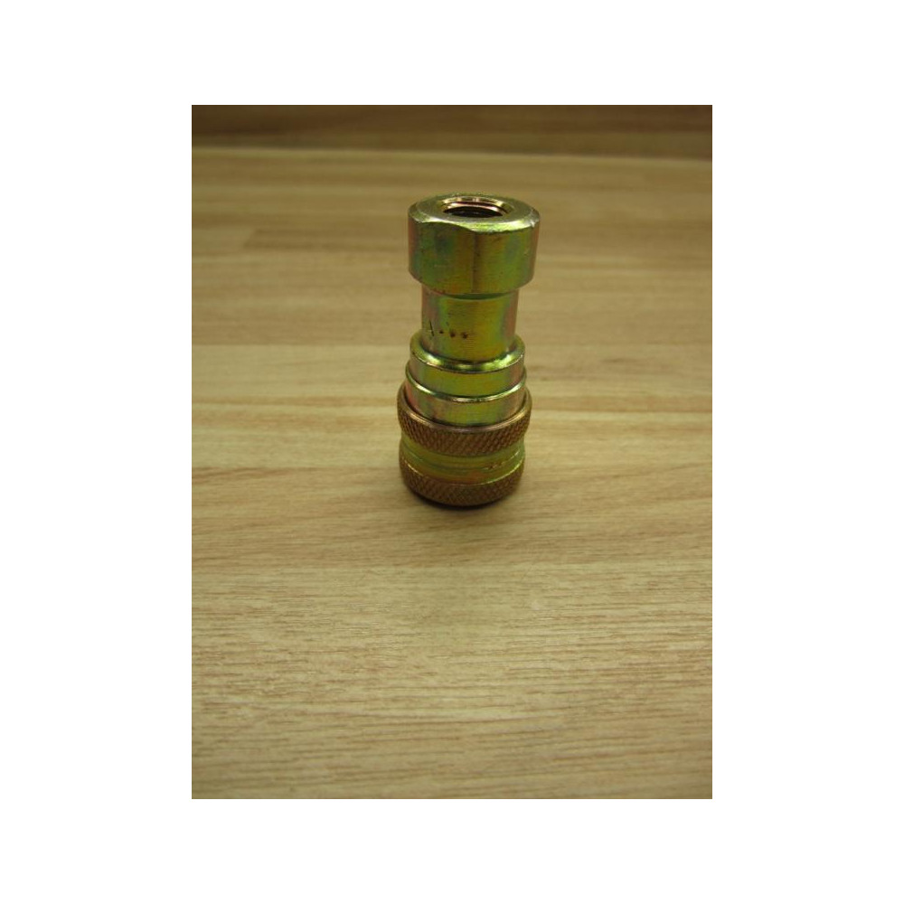 Parker H1-62 Quick Coupling H162