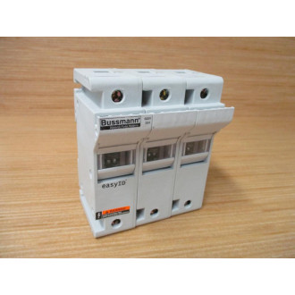 Eaton CH30J3I Bussmann Fuse Holder (Pack of 2)