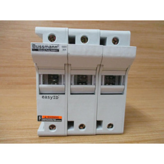 Eaton CH30J3I Bussmann Fuse Holder (Pack of 2)