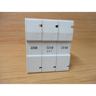 Eaton CH30J3I Bussmann Fuse Holder (Pack of 2)