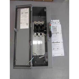 Allen Bradley 1494G-EF3N-412-414 Disconnect Switch