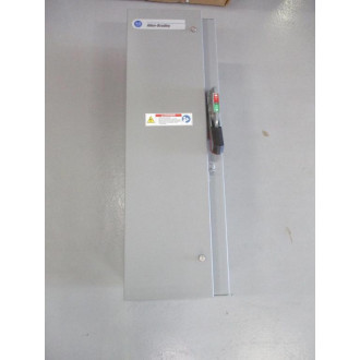 Allen Bradley 1494G-EF3N-412-414 Disconnect Switch