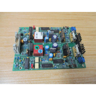 Generic HBT3.1 Drive Board HBT31 DC33 460V - Used