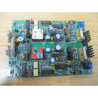 Generic HBT3.1 Drive Board HBT31 DC33 460V - Used