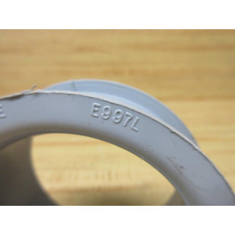 Carlon E997L 3" Bell End E997L-CAR - New No Box