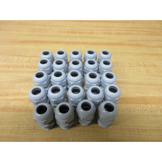 Lapp Kabel 53016030 Skintop ST Cable Gland 12"-NPT (Pack of 24) - New No Box