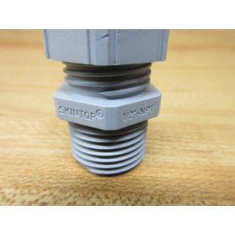 Lapp Kabel 53016030 Skintop ST Cable Gland 12"-NPT (Pack of 24) - New No Box