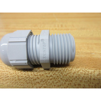 Lapp Kabel 53016030 Skintop ST Cable Gland 12"-NPT (Pack of 24) - New No Box