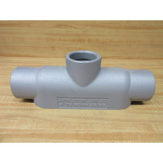 Appleton 2" TB FORM 3585 Unilet Outlet Body - New No Box