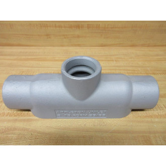 Appleton 2" TB FORM 3585 Unilet Outlet Body - New No Box