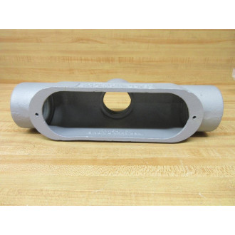 Appleton 2" TB FORM 3585 Unilet Outlet Body - New No Box